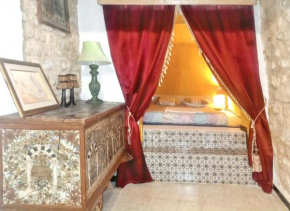 Cosy Apartment in Tunis with Terrace and Mountain View